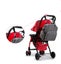 Nappy Bag, Nappy Backpack TC152 | TOUCHANDCATCH NZ Carousel 3