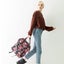 Nappy Bag, Nappy Backpack TC152 | TOUCHANDCATCH NZ Carousel 5