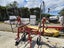Used Sitrix Hay Tedder 5.2m (11995+gst) Carousel 4