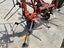 Used Sitrix Hay Tedder 5.2m (11995+gst) Carousel 5