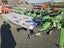 Used 2017 KDT300 3m Belt Drive SaMASZ Mower ($15,000+gst) Carousel 2