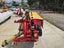 Used 2012 3.5m Fella belt-drive mower ($10,000+gst) Carousel 3