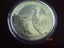 2024 Emu 1 Oz silver bullion coin Perth Mint Carousel 1