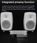 TOPPING D70 PRO SABRE ES9039PRO High fidelity Player Brand New Carousel 15