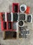 Bulk lot screws, nails, z nails, dyna bolts Carousel 1