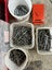 Bulk lot screws, nails, z nails, dyna bolts Carousel 4