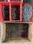 Bulk lot screws, nails, z nails, dyna bolts Carousel 2
