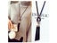 Female Pendant Necklace Tassel Long Winter Sweater Chain Necklace Carousel 1