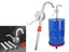 Hand Rotary Pump transfer Pump - (NZ Clearance) Carousel 1
