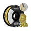Creality CR-Silk Filament Gold-Silver Carousel 1