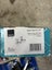 New: Door handle, 3x stair rail brackets, 1x hot basin tap Carousel 6