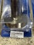 New: Door handle, 3x stair rail brackets, 1x hot basin tap Carousel 4