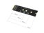 M Key M.2 PCIe AHCI SSD Adapter Card For MACBOOK Air 2013 2014 2015 A1465 A1466 Carousel 3