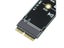 M Key M.2 PCIe AHCI SSD Adapter Card For MACBOOK Air 2013 2014 2015 A1465 A1466 Carousel 4