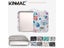 Shockproof Brand Kinmac Laptop Bag Inch Waterproof Lady Man Sleeve Case For Carousel 3