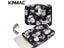 Shockproof Brand Kinmac Laptop Bag Inch Waterproof Lady Man Sleeve Case For Carousel 7