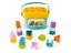 Baby First Building Blocks Set 16PCS Carousel 2