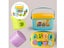 Baby First Building Blocks Set 16PCS Carousel 9