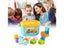 Baby First Building Blocks Set 16PCS Carousel 10