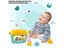 Baby First Building Blocks Set 16PCS Carousel 12