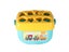 Baby First Building Blocks Set 16PCS Carousel 15