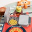 Classic World Busy Fire Truck Carousel 2