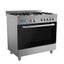 Stove & Oven Carousel 1