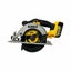 Dewalt 18V 165mm Cordless Circular Saw - With Battery Carousel 1