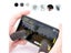 1 Pair L1 R1 Breathable Mobile Game Controller Finger Sleeve Touch Trigger For Carousel 3