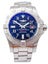 Breitling Avenger SEAWOLF 3000m Steel Automatic Mens Wristwatch Ref A17330 B&P Carousel 2