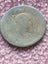 England , well worn half-penny Carousel 1