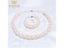 ASHIQI Real Natural Freshwater Pearl Handmade Jewelry Sets More Necklace Carousel 3