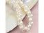 ASHIQI Real Natural Freshwater Pearl Handmade Jewelry Sets More Necklace Carousel 8