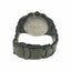 Men's Chronograph Watch in Black Tone Stainless Steel Carousel 2