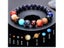 Bead Bracelet Bead Bangles Carousel 3