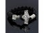 1pcs Thor's Hammer Mjolnir Bracelet Viking Scandinavian Norse Viking Bracelet Carousel 1