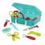 B. Toys Deluxe Doctor Kit Carousel 1