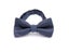 HOOYI Dot Boys Bow Tie Butterfly Polyester Baby Bowtie Kids Neck Ties Necktie Carousel 4