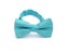 HOOYI Dot Boys Bow Tie Butterfly Polyester Baby Bowtie Kids Neck Ties Necktie Carousel 7