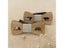 Children Kids Bow Tie For Boys Accessories Cartoon Bowtie Wooden Dinosaure Bow Carousel 6