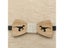Children Kids Bow Tie For Boys Accessories Cartoon Bowtie Wooden Dinosaure Bow Carousel 7