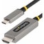 10ft/3m USB-C to HDMI Adapter Cable 8K Carousel 1