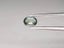 $1 RES * Buy Now $1,299.00 * 0.56ct Unheated Blue Green Sapphire Loose Gemstone Carousel 10