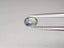 $1 RES * Buy Now $1,199.00 * 0.59ct Unheated Blue Green Sapphire Loose Gemstone Carousel 7