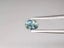 $1 RES * Buy Now $1,199.00 * 0.59ct Unheated Blue Green Sapphire Loose Gemstone Carousel 8