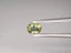 $1 RES * Buy Now $1,399.00 * 0.62ct Unheated Blue Green Sapphire Loose Gemstone Carousel 12