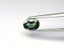 $1 RES * Buy Now $1,425.00 * 0.65ct Australia Blue Green Sapphire Loose Gemstone Carousel 4