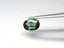 $1 RES * Buy Now $1,425.00 * 0.65ct Australia Blue Green Sapphire Loose Gemstone Carousel 6