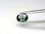 $1 RES * Buy Now $1,425.00 * 0.65ct Australia Blue Green Sapphire Loose Gemstone Carousel 8