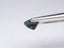 $1 RES * Buy Now $1,300.00 * 0.66ct Heart Blue Green Sapphire Loose Gemstone Carousel 5
